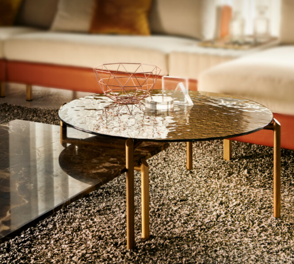 Stolik kawowy Brera marki Former In Italia