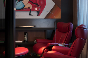 Uau lamp by Catellani & Smith