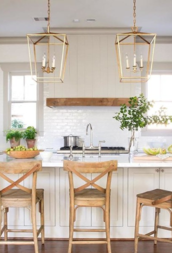 Darlana Medium pendant lamp by E. F Chapman