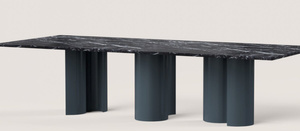 Virgola IN & OUTDOOR table by Casamilano