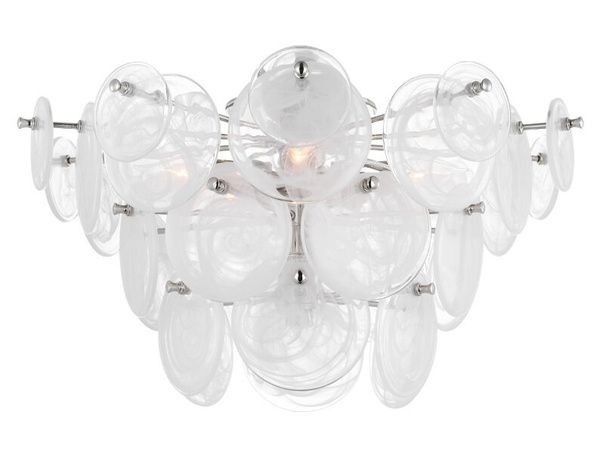 Plafon Aerin Loire Large marki Visual Comfort