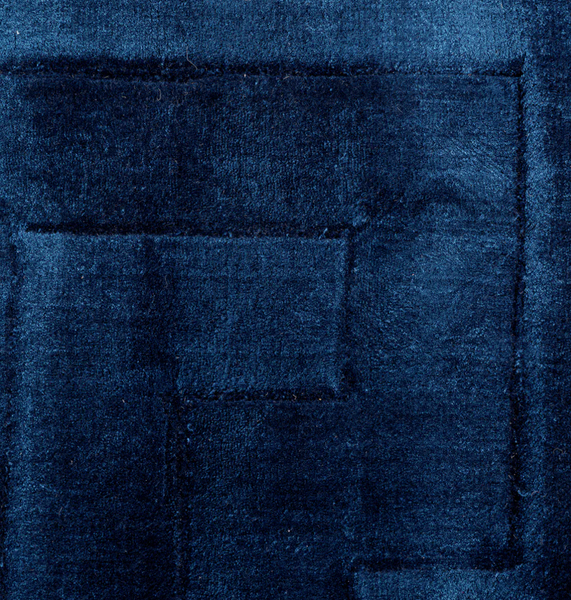 Dywan Sapphire Baldwin firmy Eichholtz