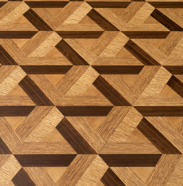 Komoda Rubicon marki Eichholtz