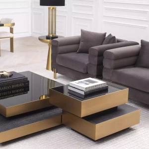 Fotel Eichholtz York