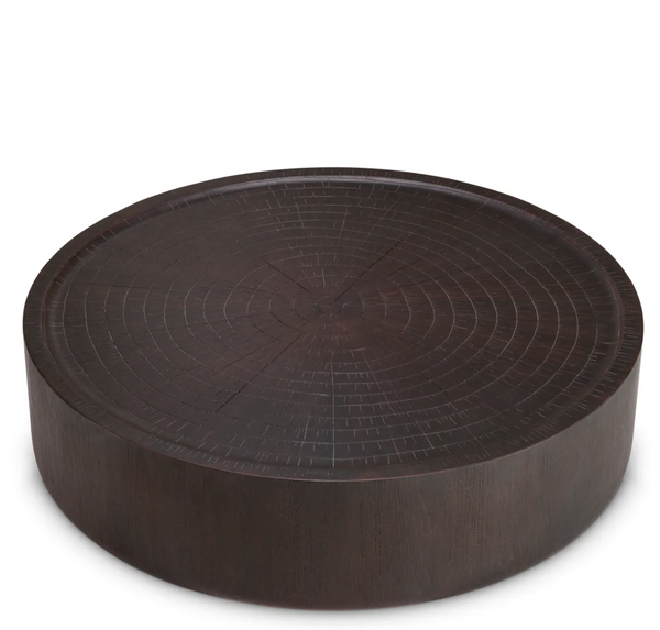 Chambord L coffee table by Eichholtz