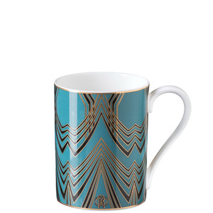 Roberto Cavalli Home Deco Mug