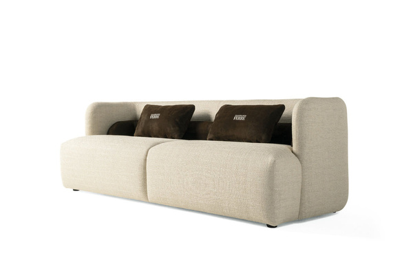 Gianfranco Ferré Home Malcolm Sofa