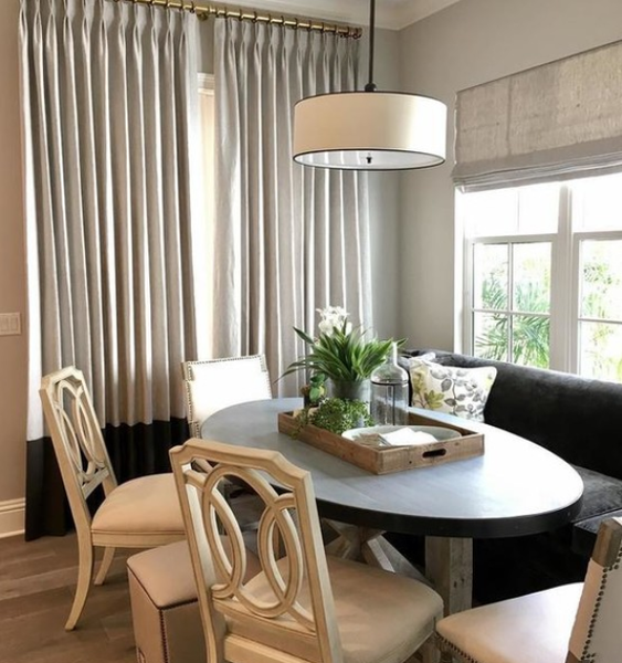 Reed Thomas O'Brien pendant lamp by Visual Comfort