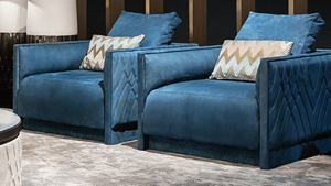 Smania Miami Armchair