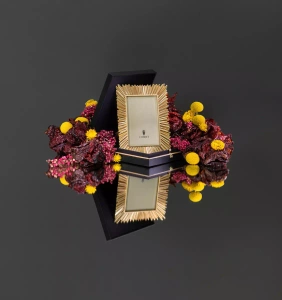 L'Objet Ray photo frame 