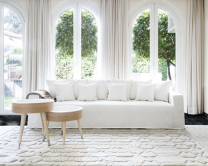 Sofa Dom Edizioni Hamptons