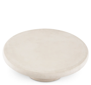 Cleon garden table by Eichholtz