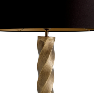 Lampa podłogowa Costanza marki Eichholtz 