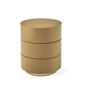 Tiered Coffee Table by Etro Home