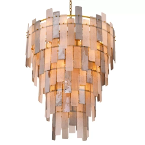 Eichholtz Grayson XXL chandelier