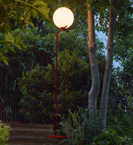 IC Lights Floor 1 garden lamp by Flos