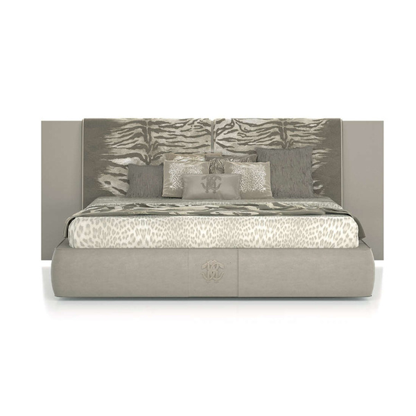 Łóżko Roberto Cavalli Home Interiors Morne
