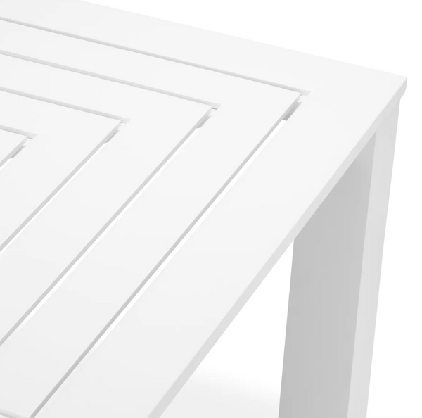 Vistamar garden table by Eichholtz