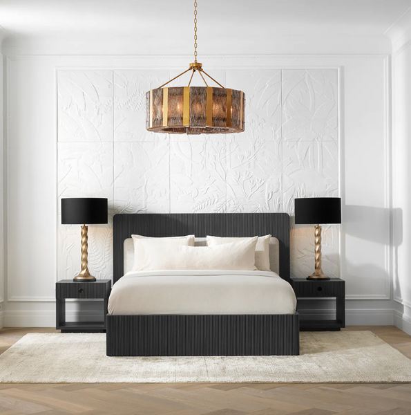 Elysian Chandelier by Eichholtz