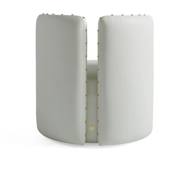 Manda armchair by Roberto Cavalli Home Interiors