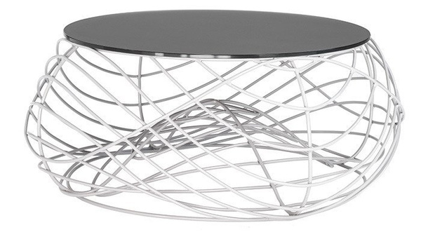 Stolik ogrodowy Smania Paros