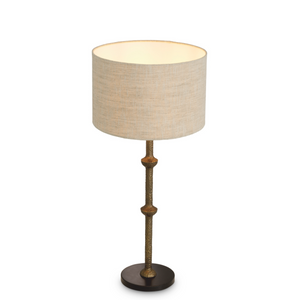 Lampa stołowa Lucente marki Eichholtz