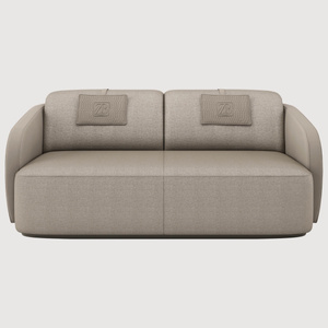 Sofa Bruno Zampa Ipazia