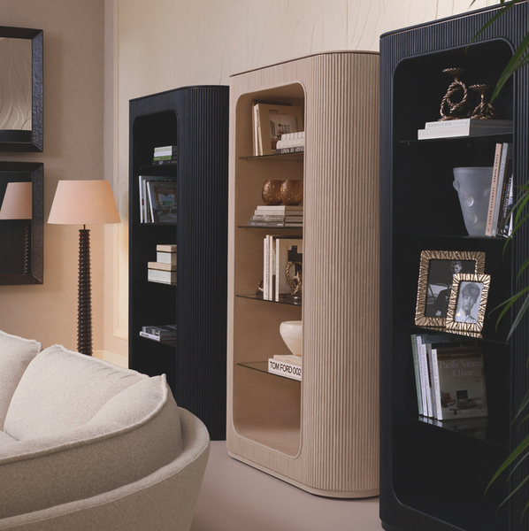 Witryna Bogota marki Eichholtz