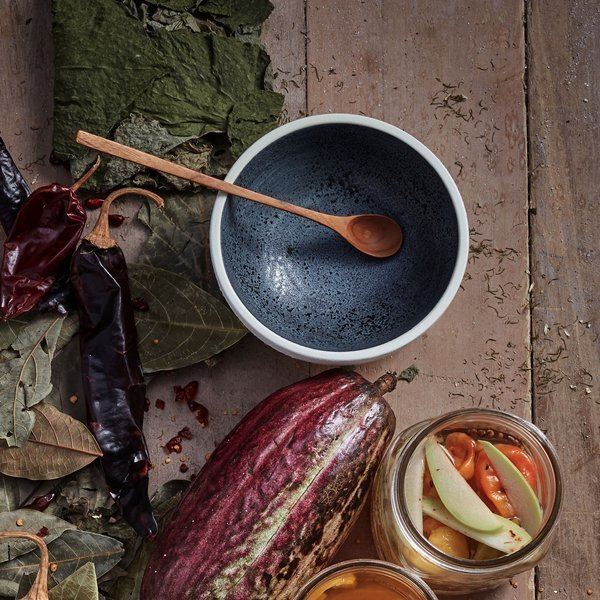 L'Objet bowl, from the Cubisme collection (Small)