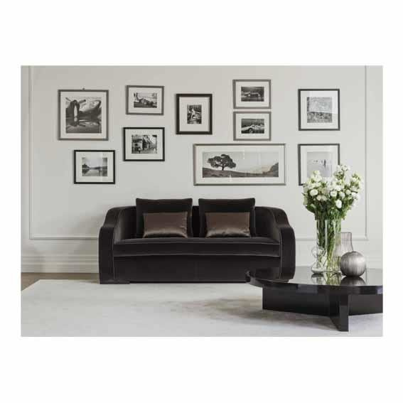 Stolik Galimberti Nino Morgan