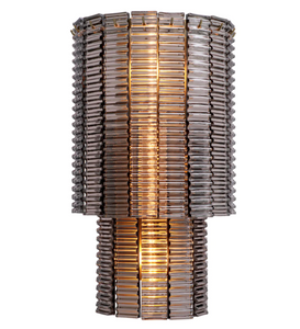 Imperial wall lamp by Eichholtz