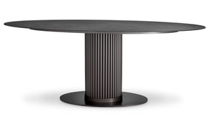 Volterra table by Eichholtz