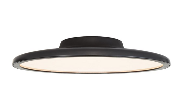 Plafon Dot 16" projektu Peter Bristol