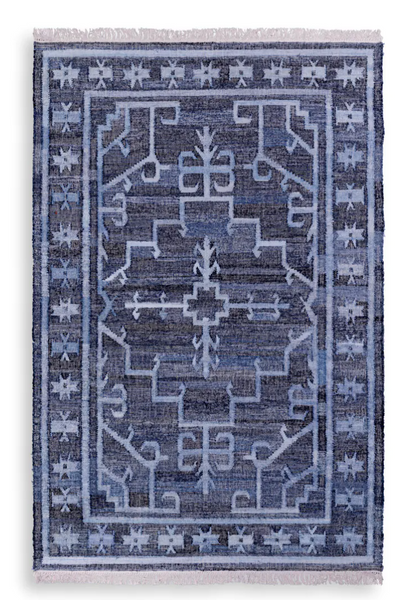 Palmaria rug by Eichholtz