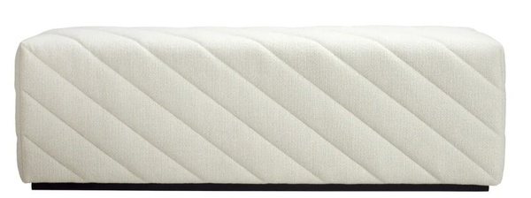 Avellino bench by Eichholtz