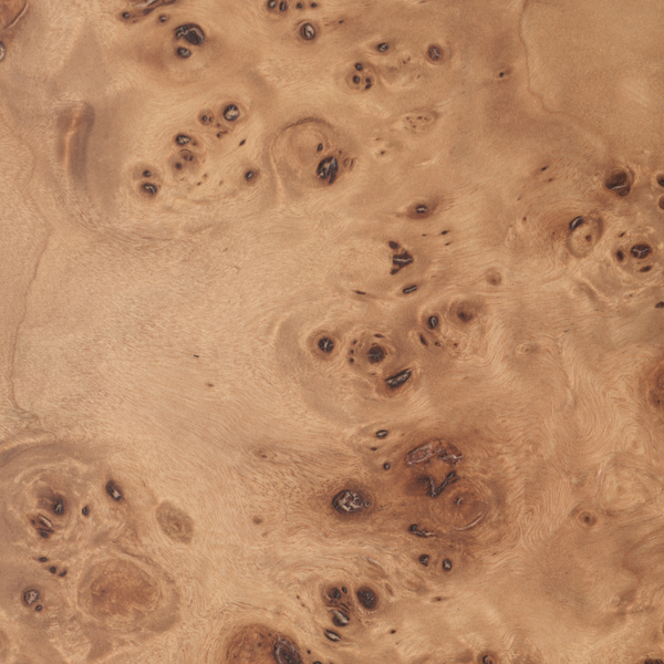 Wózek Mayfair marki Eichholtz