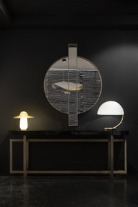 Dom Edizioni Charlotte console