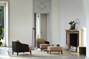 Lucenera 506 lamp by Catellani & Smith