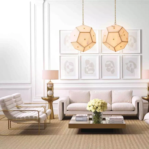 Eichholtz Olsen armchair