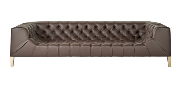 Sofa dwuosobowa Blake marki Roberto Cavalli Home Interiors