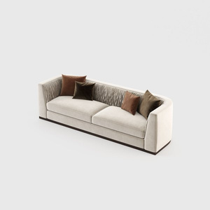 Laskasas Miuzza Sofa