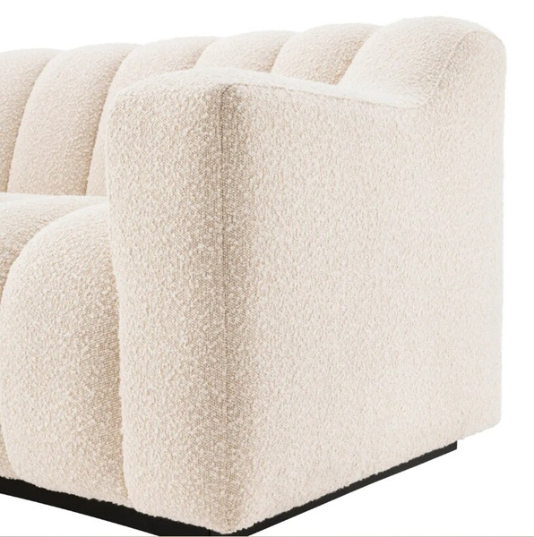 Kelly S sofa by Eichholtz