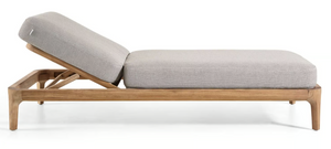 Mediterraneo 81 reclining lounger by Gervasoni 1882