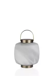 Armani Casa Hack Table Lamp