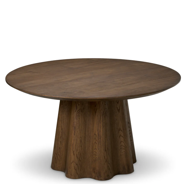 Papyrus table by Eichholtz