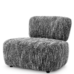 Leon armchair by Eichholtz