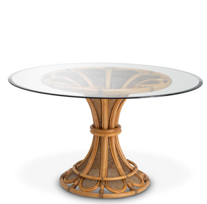 Colony table by Eichholtz