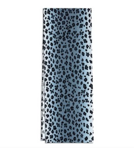 Runner by L'Objet, from the Leopard collection
