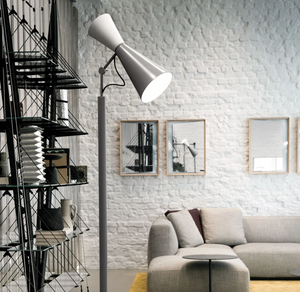 Crown 4 wall lamp by Nemo Lighting