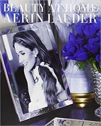 Album Beauty at Home by Aerin